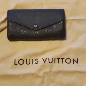 Louis Vuitton Wallet